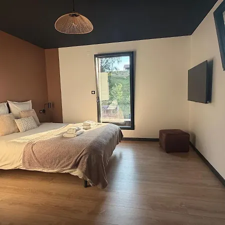 L'escapade Prestige Bain Nordique 8 Personnes *