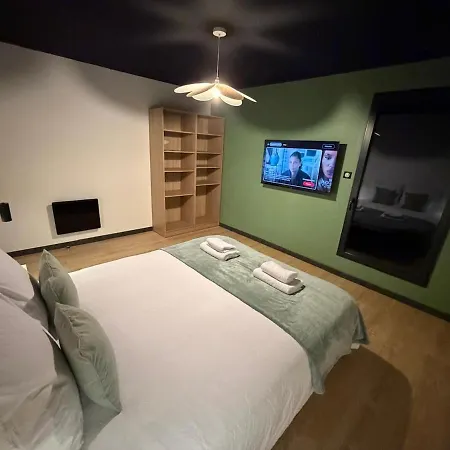 L'escapade Prestige Bain Nordique 8 Personnes