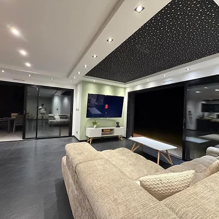 L'escapade Prestige Bain Nordique 8 Personnes Saint-Nabord
