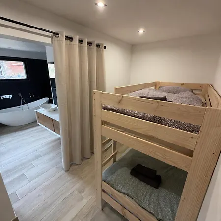 L'escapade Prestige Bain Nordique 8 Personnes