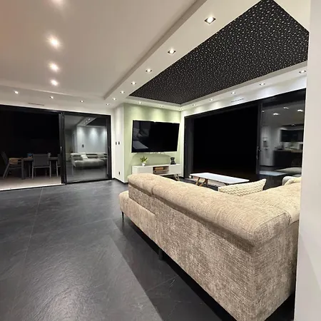 L'escapade Prestige Bain Nordique 8 Personnes