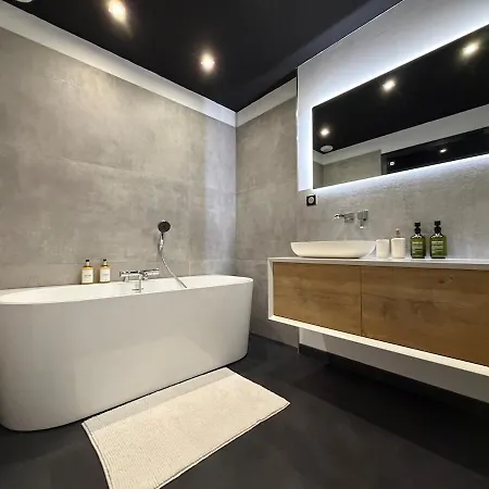 L'escapade Prestige Bain Nordique 8 Personnes