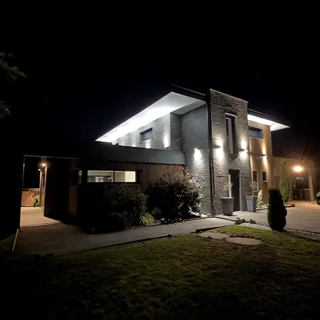 L'escapade Prestige Bain Nordique 8 Personnes Saint-Nabord
